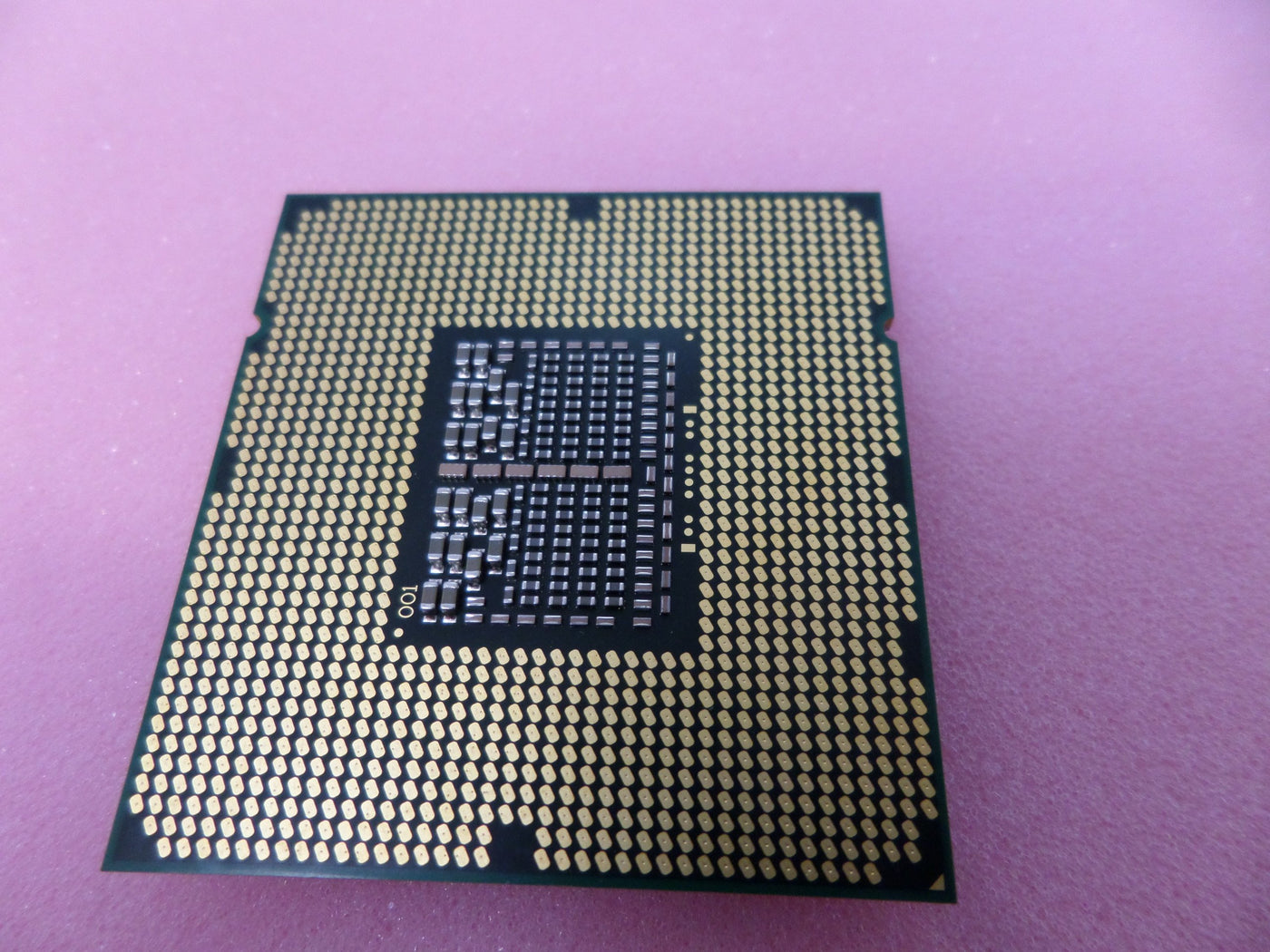 Intel Xeon X5570 2.93GHz 8Mb Quad Core CPU ( SLBF3 ) REF