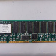 Compaq 128MB PC100 168Pin CL2 Registered ECC DDR SDRAM DIMM Memory 306431-002