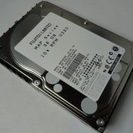 PR20740_CA06200-B14000FA_Fujitsu 36Gb SCSI 80 Pin 10Krpm 3.5in HDD - Image2