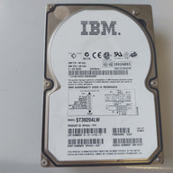 IBM Seagate Cheetah 9.2GB 10Krpm SCSI 68-Pin 3.5in HDD ( 19K1482 19K1483 ST39204LW 9P4002-033 ) REF