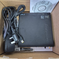 Lenovo ThinkCentre M73 500GB HD 4GB RAM Pentium G3240T 2.7GHz NO OS Mini Desktop ( 10AY-003UUK ) USED