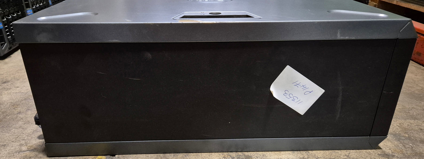 Dell PowerEdge T320 Xeon E5-2403 1.80Ghz NO RAM/HDD/OS DVD x1 PSU WinSVR 2008 COA ( E20S ) USED