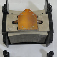 PR11564_0H7445_Dell Optiplex GX520 Heatsink & Shroud - Image2