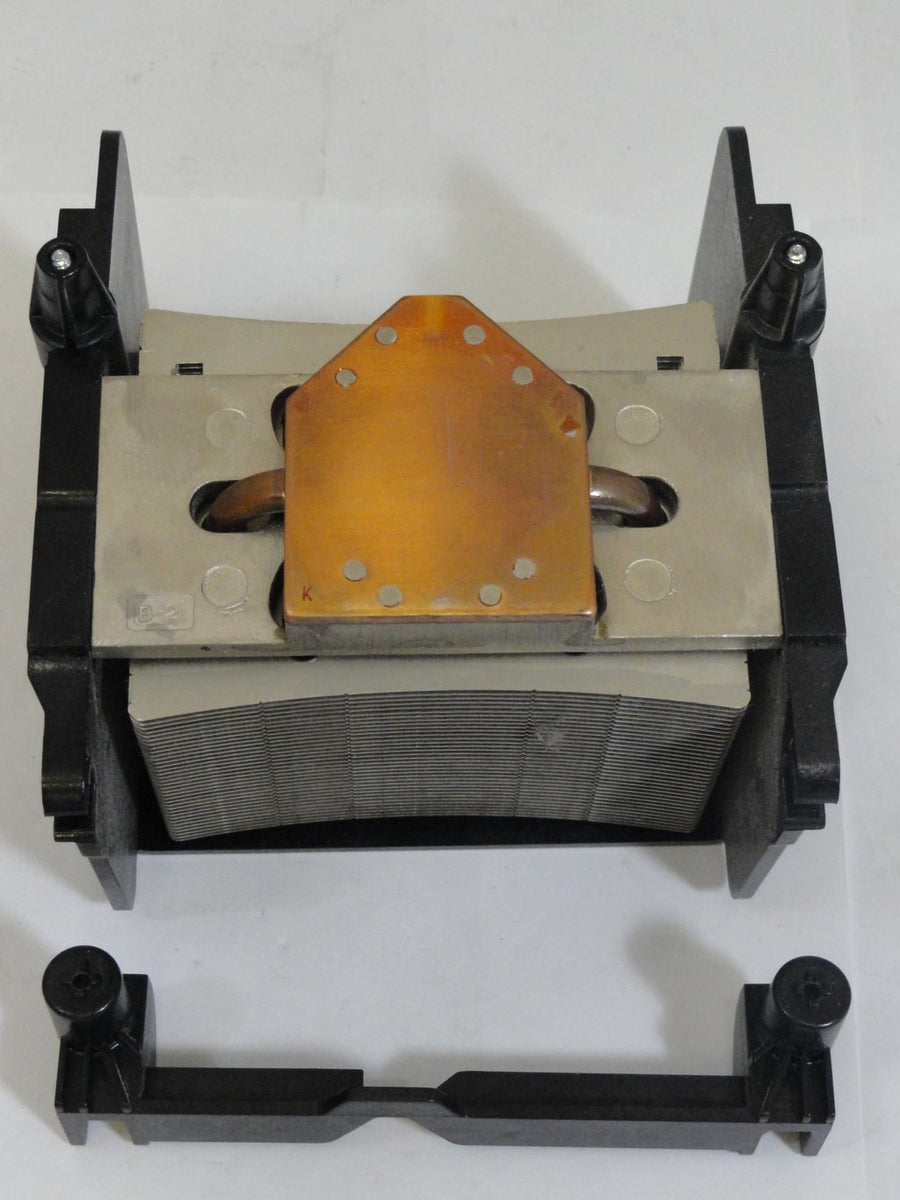 PR11564_0H7445_Dell Optiplex GX520 Heatsink & Shroud - Image2