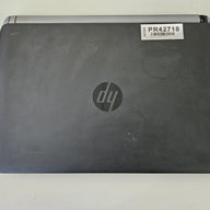 HP ProBook 430 G2 120GB SSD 4GB i5-5200U Linux Mint 21.3 ( N0Y54ES#ABU ) USED