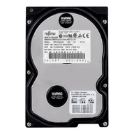 Fujitsu 8GB IDE Hard Drive ( MPC3084AT CA01675-B83500M2 ) REF
