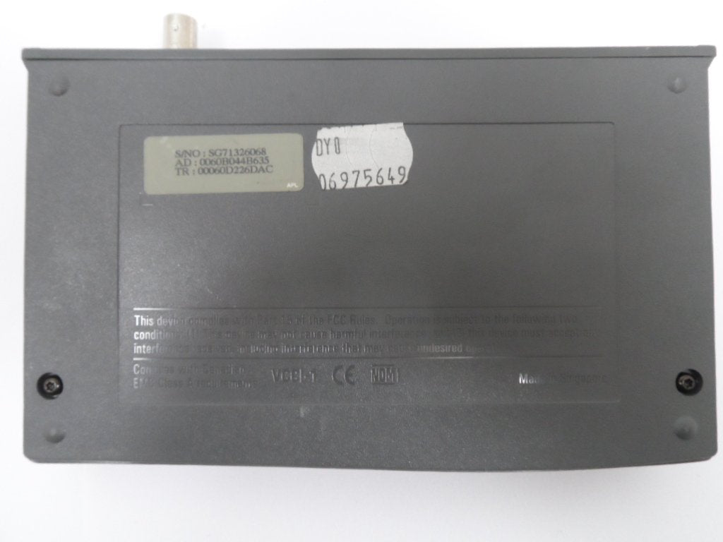 Hewlett Packard J2591A JetDirect EX Plus