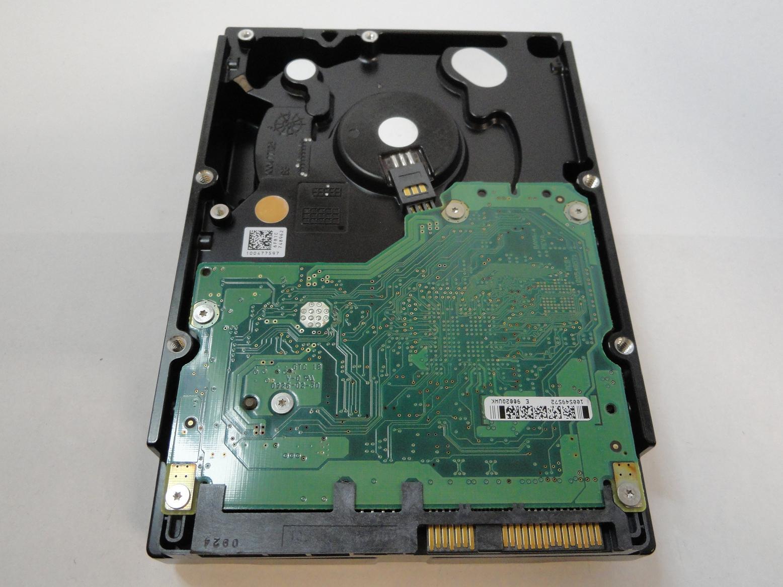 PR21297_9Z1066-002_Seagate 300GB SAS 15Krpm 3.5in HDD - Image2