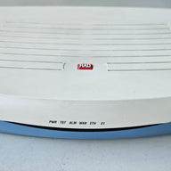 RAD Network Termination Unit NO PSU ( LA-210 LA-210_TALK/ESHDSL/4W/4ETH/E1(C) 5041090000 ) USED