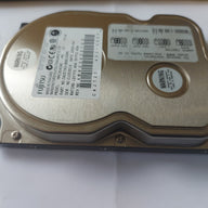 Fujitsu 4.3GB 5400RPM IDE 3.5" HDD ( MPE3043AE CA05743-B88100M1 ) USED