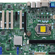 Intel LGA1151 Gen6 ATX Motherboard ( MB-SD630-H110-C ) NEW