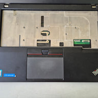 Lenovo ThinkPad T460s 250GB SSD 8GB RAM i5 Win10 14" SPR - NO KEYBOARD/ADAPTER