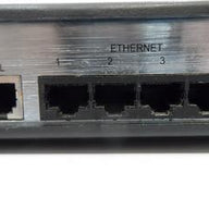 Efficient Networks DSL 4-Port Router ( 060-5861-F36 5861    Efficient Network )