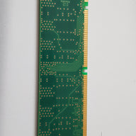 Infineon 128MB PC100 100MHz non-ECC Unbuffered CL2 168-Pin DIMM Memory Module (HYS64V16300GU-8-C2)