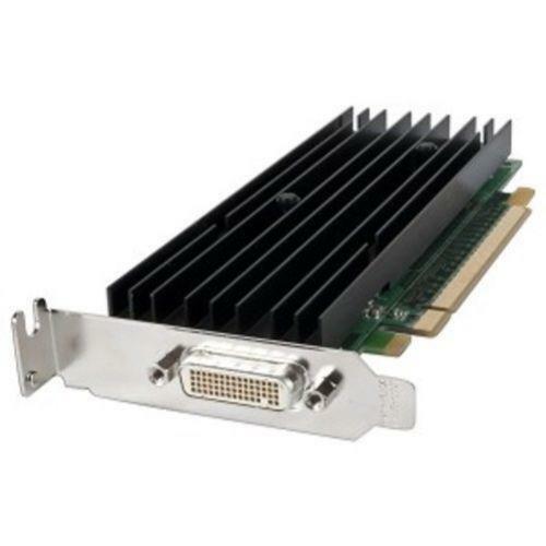 HP NVIDIA Quadro NVS 290 PCI Express 1.1 x16 Dual Display Desktop Graphics Card ( nvs290 ) USED