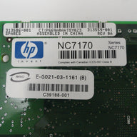 PR16586_C23333-005_HP PCI Dual Port Ethernet NIC - Image2