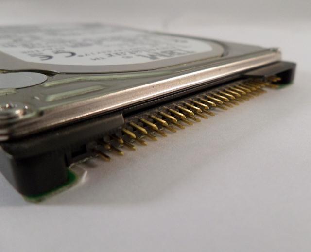 PR12533_07N4391_IBM 5GB IDE 4200rpm 2.5in HDD - Image2