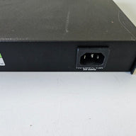 Dell PowerConnect 5524 24-Port Rack-Mountable Network Switch ( 02GPFC ) USED