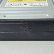 Toshiba Samsung 5.25" 16x/48x IDE DVD-ROM Black Bezel Drive ( TS-H352 TS-H352C/DELH ) USED