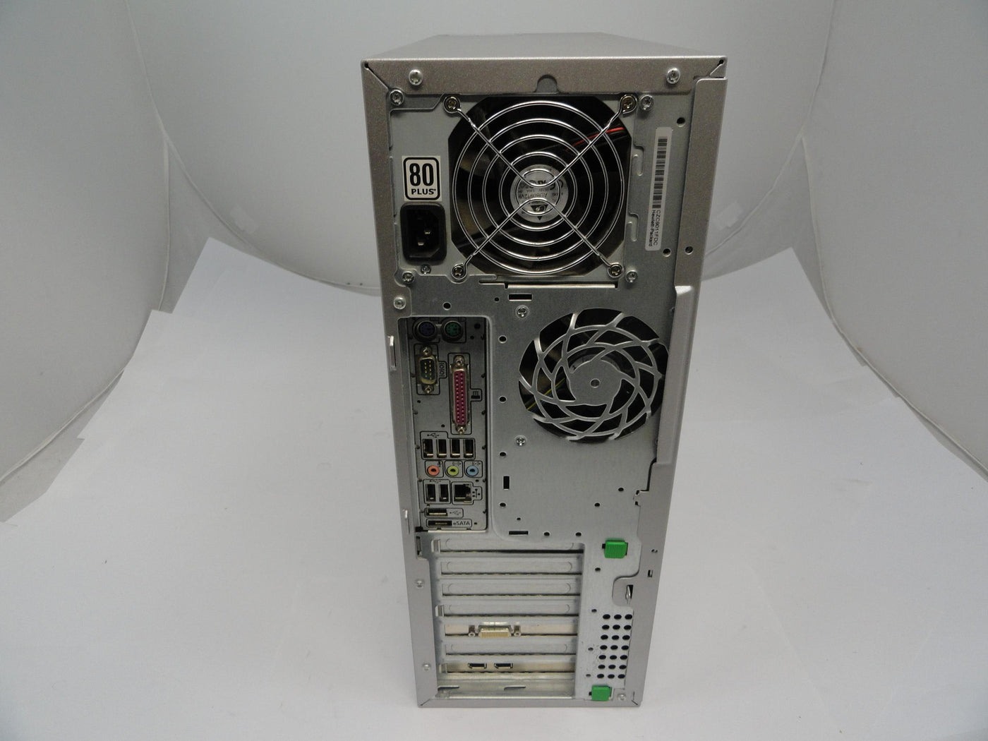 PR16347_PW477ET#ABU_HP Workstation XW4600 Tower Computer - Image2