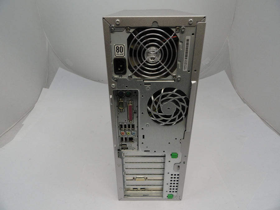 PR16347_PW477ET#ABU_HP Workstation XW4600 Tower Computer - Image2