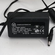 LEI ITE Power Supply 24V (MH36 240100 10 USED)