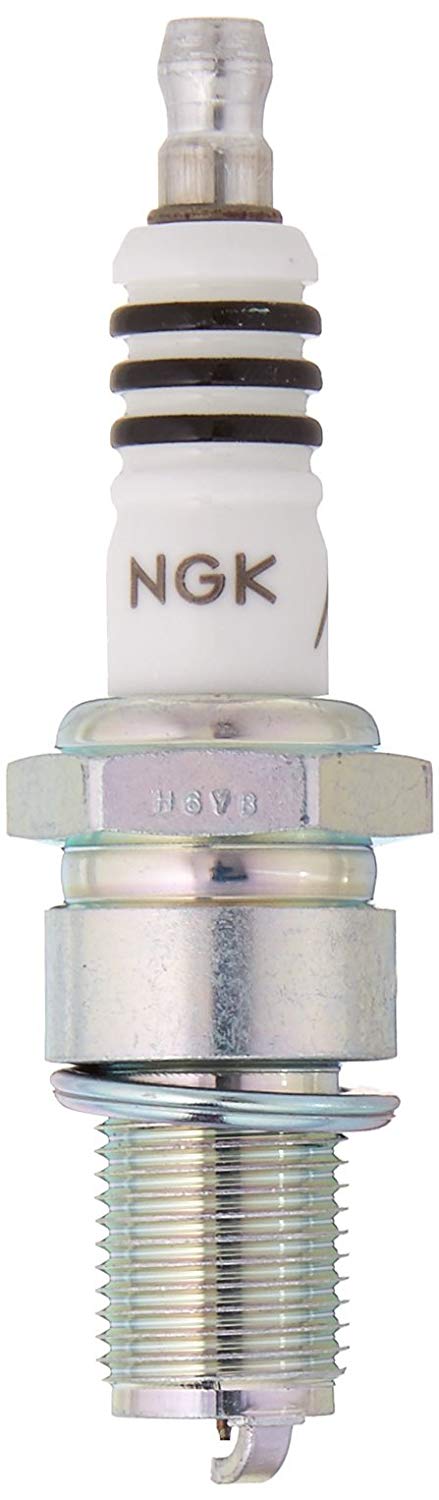 NGK Spark Plug Single Unit BR8EIX  PART NUMBER (  5044 NOB )