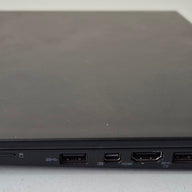 Lenovo ThinkPad T460s 250GB SSD 8GB RAM i5-6300U 2.40GHz Win10 14" USED - battery Good