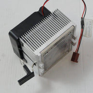 250044-001 - Heatsink with fan for Compaq EVO - NEW