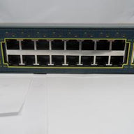 Cisco Catalyst 3500 Series XL 48Port Switch ( WS-C3548-XL-EN     Cisco )
