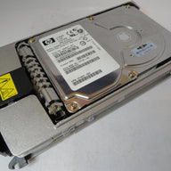 PR21686_8B036J0_Maxtor HP 36GB SCSI 80 Pin 10Krpm 3.5in HDD - Image3