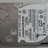PR00502_0B22381_Hitachi Ultrastar 73GB SAS 10Krpm 2.5in HDD - Image2
