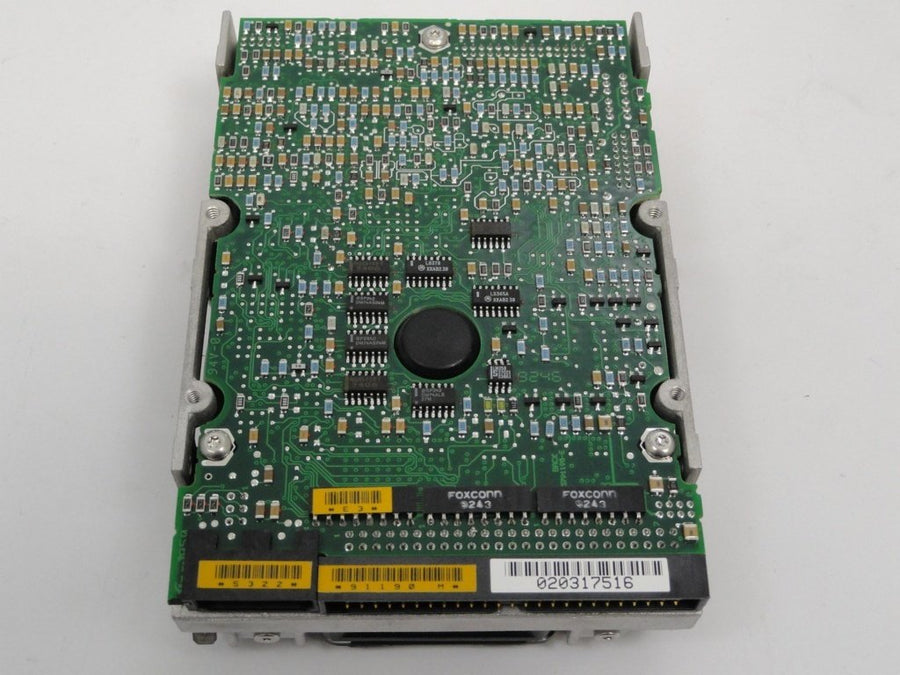 940002-031 - Seagate 480Mb IDE 4400rpm 3.5in HDD - Refurbished