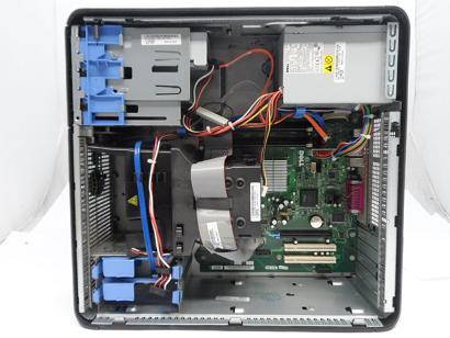 PR19895_DCSM_Dell Optiplex 745 Tower Computer Unit - Image4