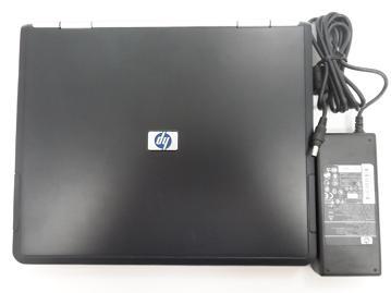 PR20251_nc4010_HP Compaq nc4010 256Mb Ram 1.5Ghz No HDD Laptop - Image2