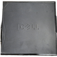 Dell Precision T5500 Xeon X5690 3.47GHz DVD NO HDD NO RAM NO OS Win7Pro COA present USED