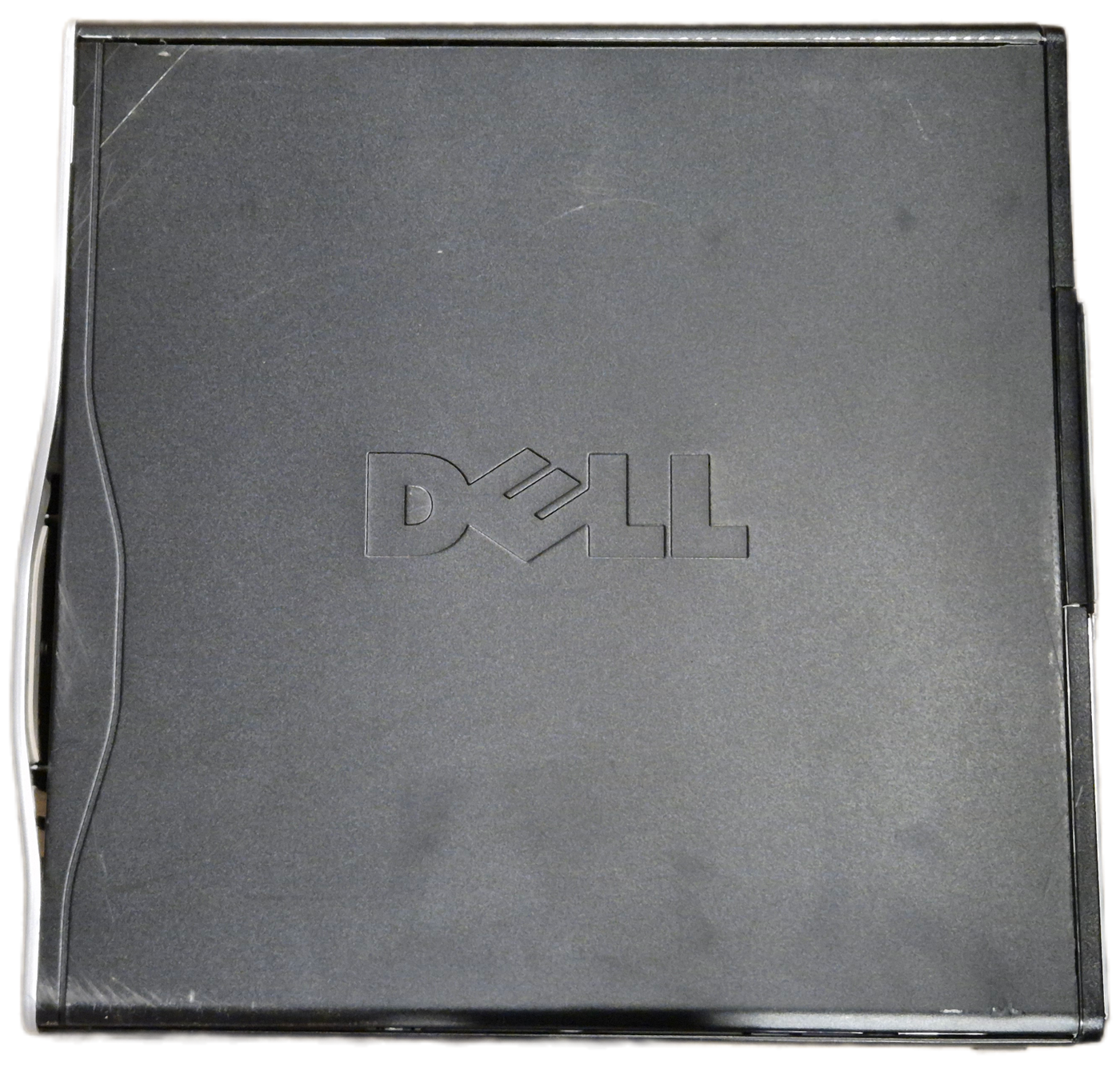 Dell Precision T5500 Xeon X5690 3.47GHz DVD NO HDD NO RAM NO OS Win7Pro COA present USED
