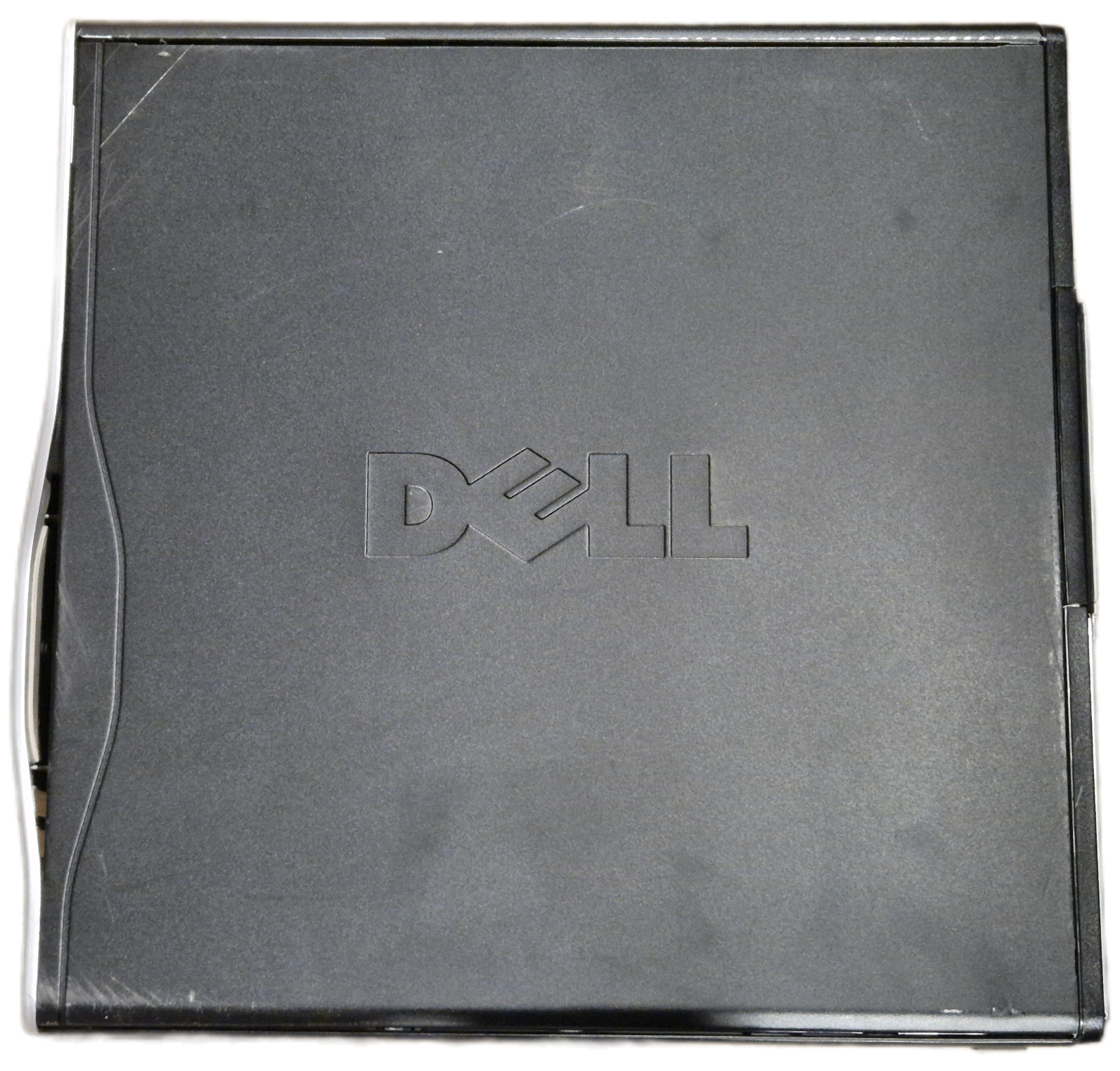 Dell Precision T5500 Xeon X5690 3.47GHz DVD NO HDD NO RAM NO OS Win7Pro COA present USED