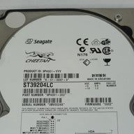 PR11907_9P4001-002_Seagate 9.1GB SCSI 80 Pin 10Krpm 3.5in HDD - Image3