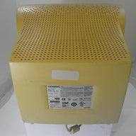 S26361-K598-V150 - Siemens 17\'\' CRT Monitor - Off-White - USED