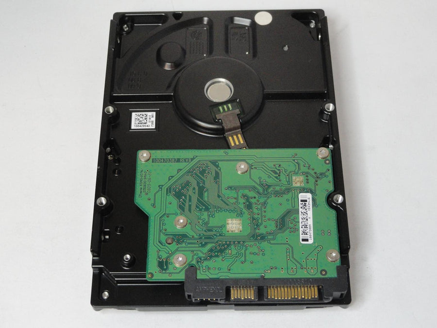PR19186_9CY132-310_Seagate 160GB SATA 7200rpm 3.5in HDD - Image2