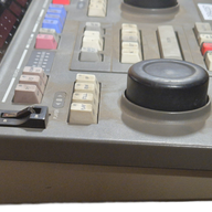 Sony Editing Control Unit ( PVE-500 ) USED