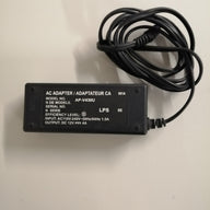 AC ADAPTER AP-V430U 240 V IN 12 V OUT ( AP-V430U USED )