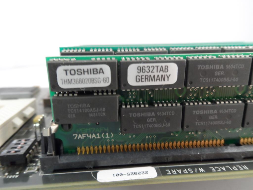 PR12380_222925-001_Compaq 222925-001 Proliant Processor Board - Image3