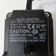 PR11514_FW3288_Generic 12V AC/DC Adapter - Image3