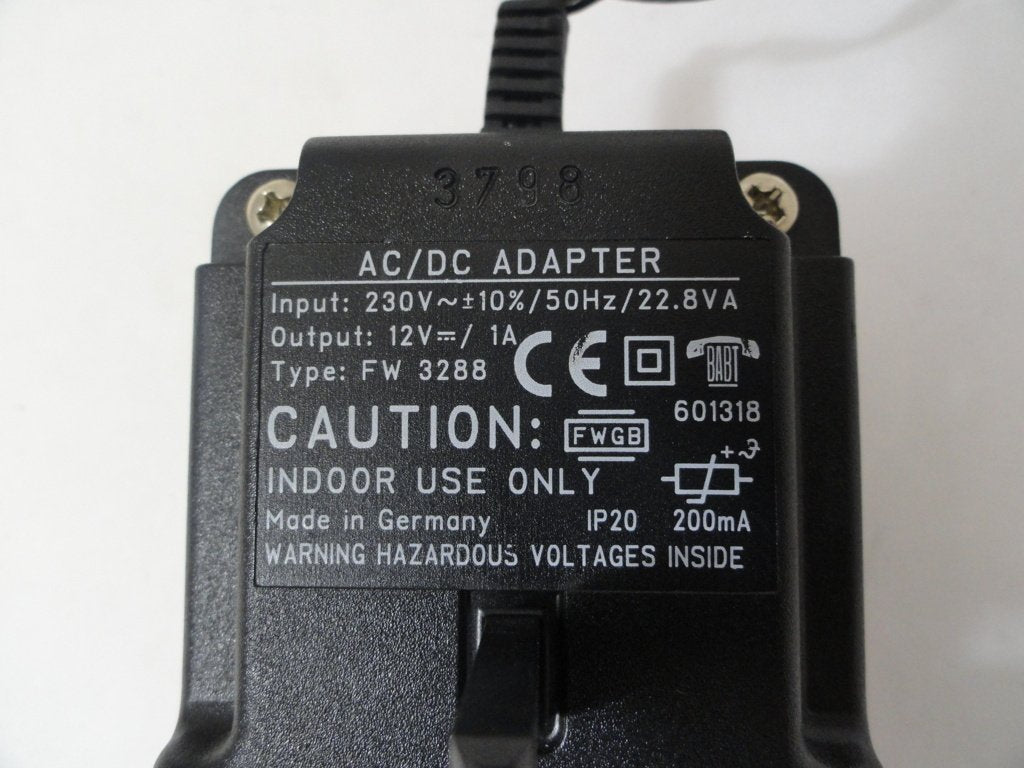 PR11514_FW3288_Generic 12V AC/DC Adapter - Image3