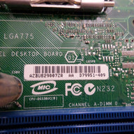 PR24331_D79951-409_Intel Socket LGA775 Desktop Motherboard - Image4