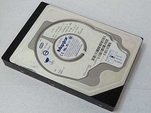 Maxtor Fireball 3 40GB IDE 7200rpm 3.5in HDD ( 2F040L0 ) REF