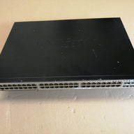 D-Link DGS-1248T Web Smart 48-Port 10/100/1000 Gigabit Switch ( EGS1248TM.B1G USED )