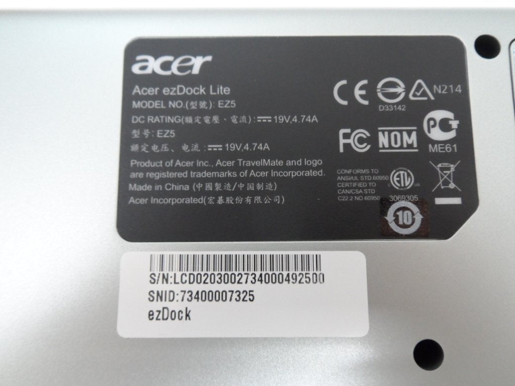 PR16034_LC.D0203.002_Acer ez Dock Lite Docking Station - Image4